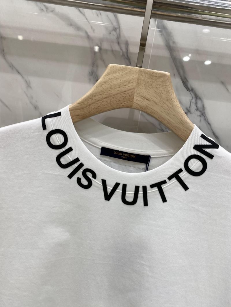 Louis Vuitton T-Shirts